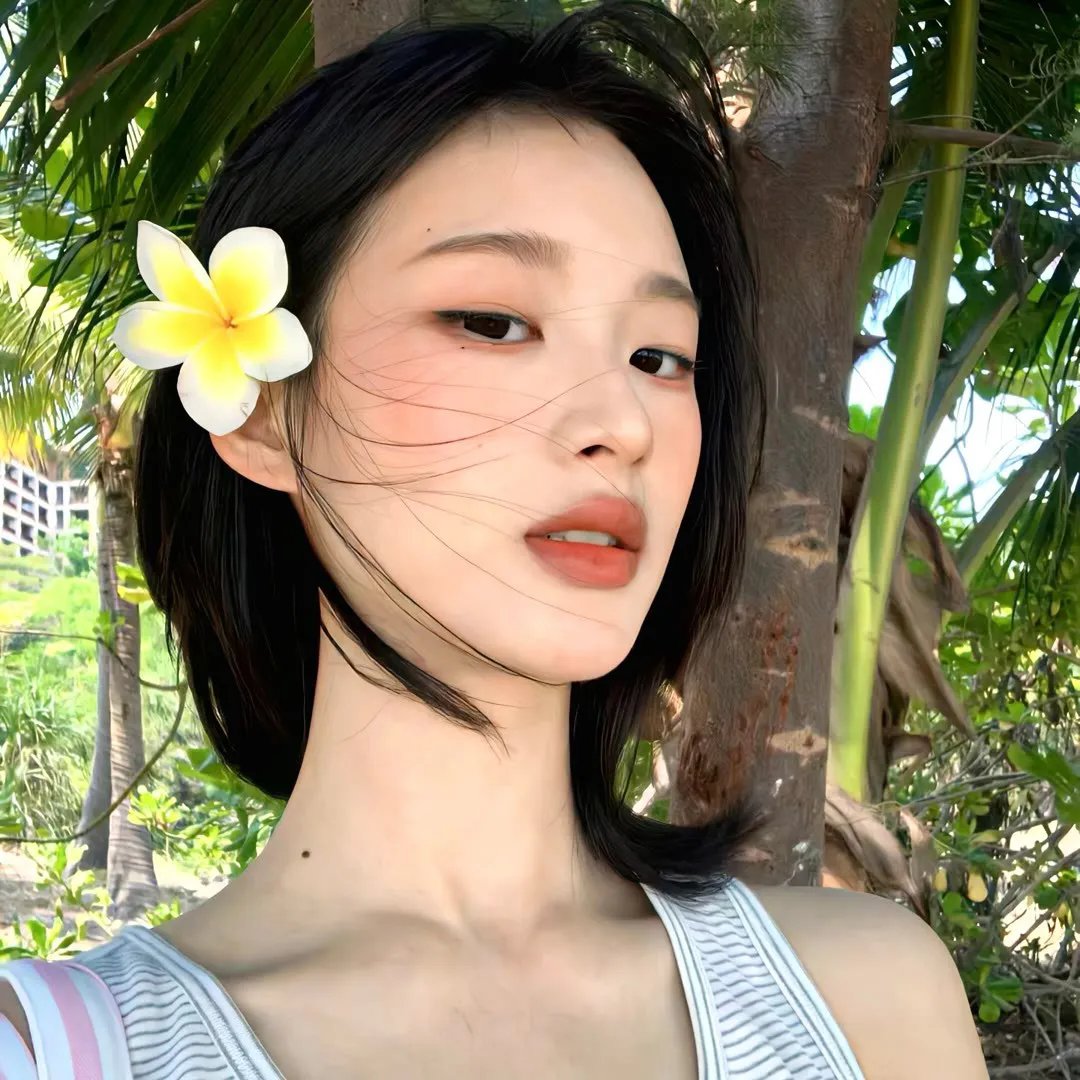 女高汉子